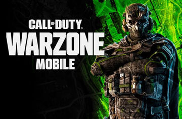 🚨 BREAKING

Warzone Mobile now officially set to release on 10th march 2024 (Updated 💬)