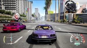Collaborative Play in "CarX Street" – Multiplayer Strategies