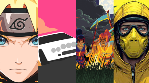 The only gamelist you need