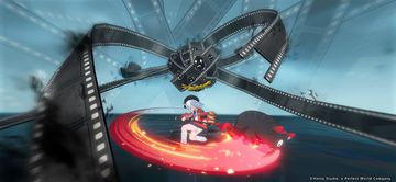 New Open World Game "Neverness To Everness" Offline Demo Event: Recap, Gameplay, and Q&A