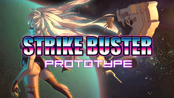 [Review roundup] Pocket Playfest winner's official debut: Is Strike Buster Prototype worth your time