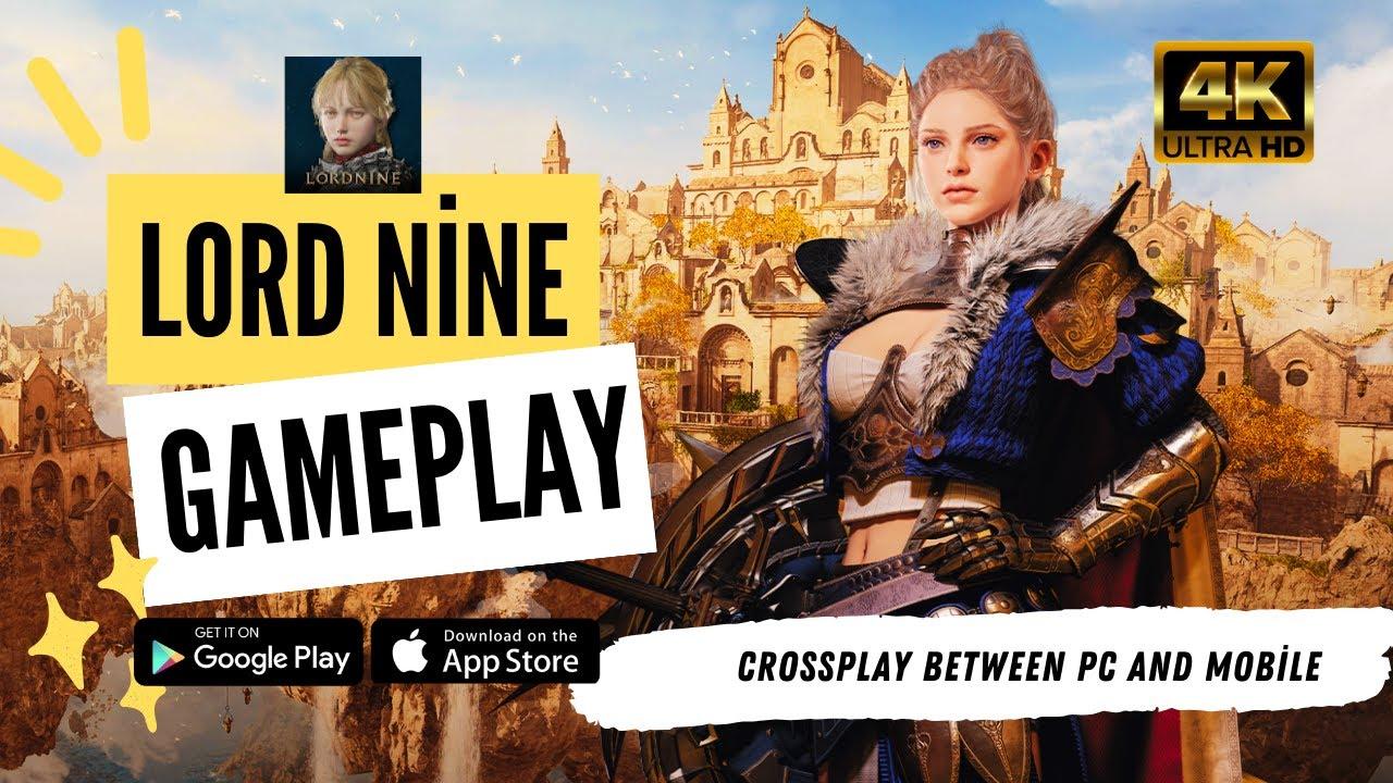 Free Download 로드나인 1.7.2 for Android/iOS APK - TapTap