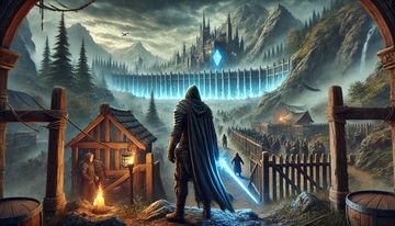Gothic 1 Remake on PS5: Why This Revived RPG Deserves Your Attention
