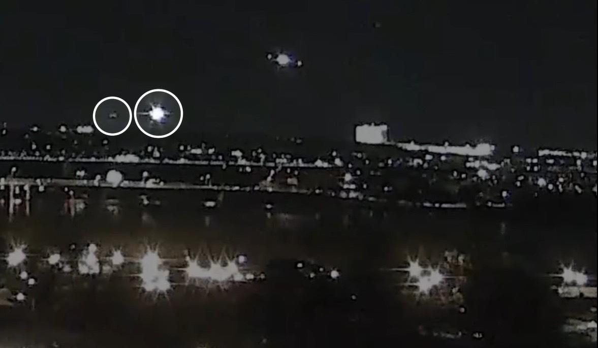 2025 Potomac River Mid-Air Collision (Real Footage And Rest In Peace Kids In CRJ Aircraft) | FPS 3D!