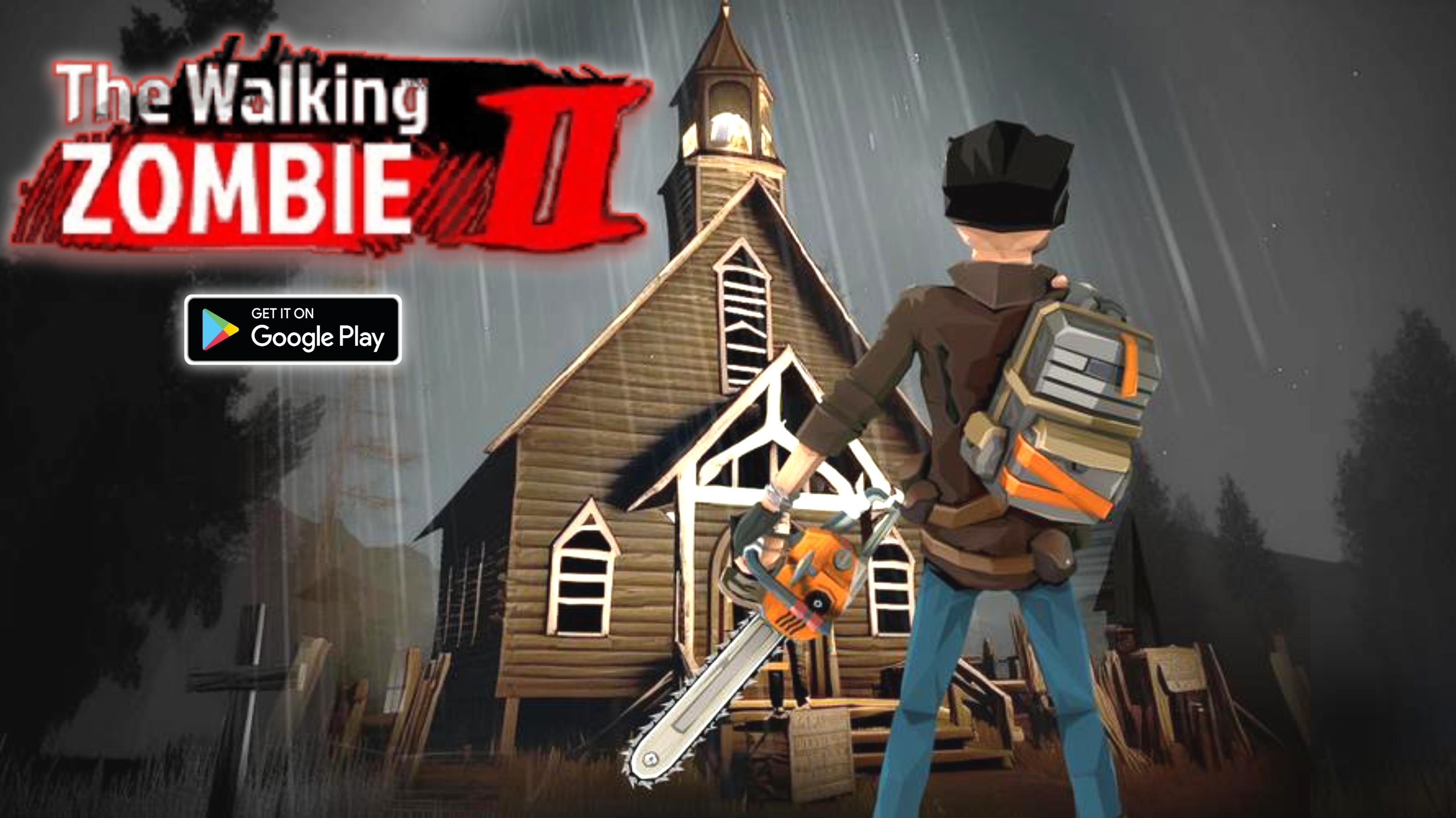 The Walking Zombie 2 | Android