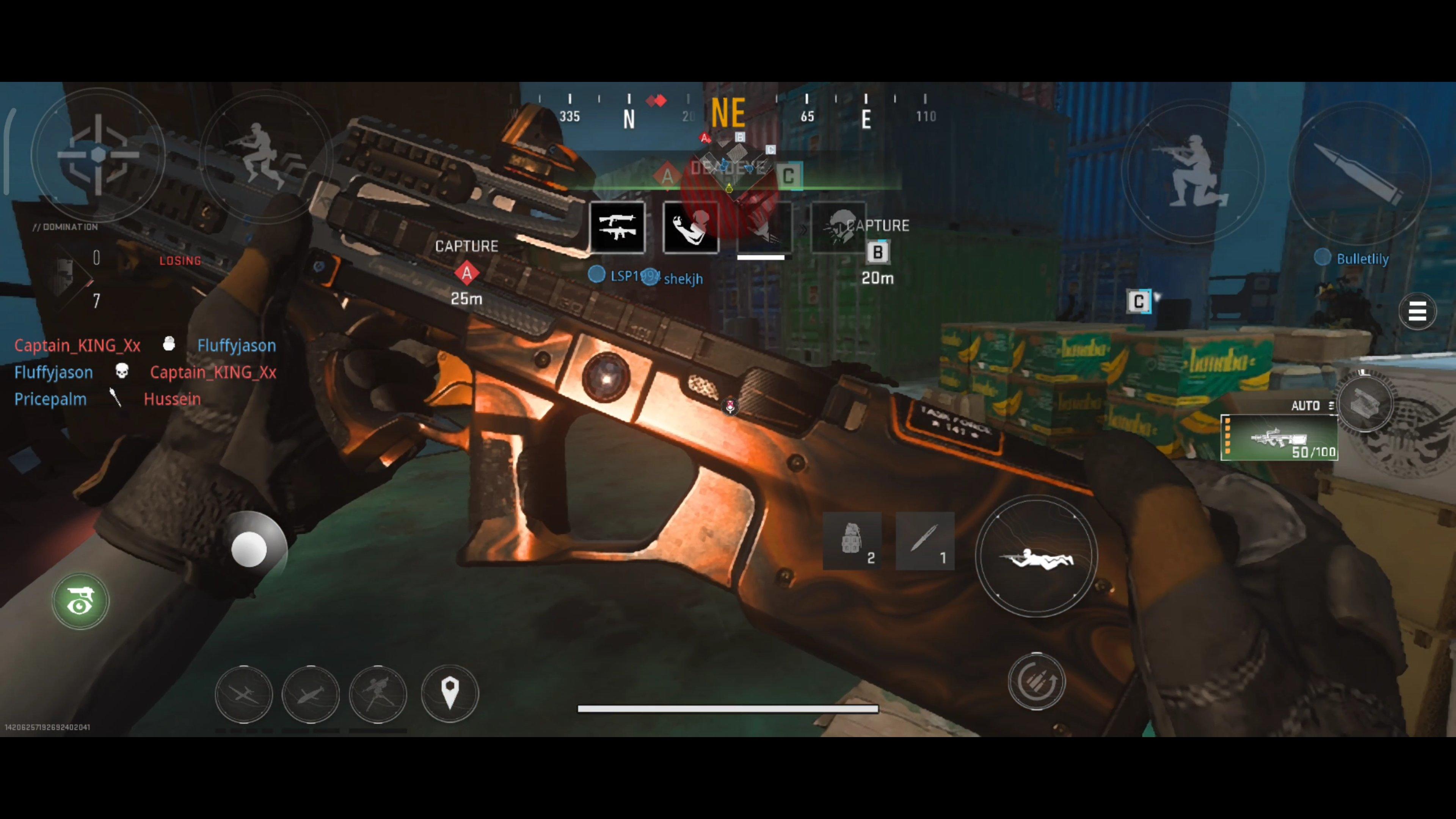 ANDROID GRAPHICS NO ROOT 