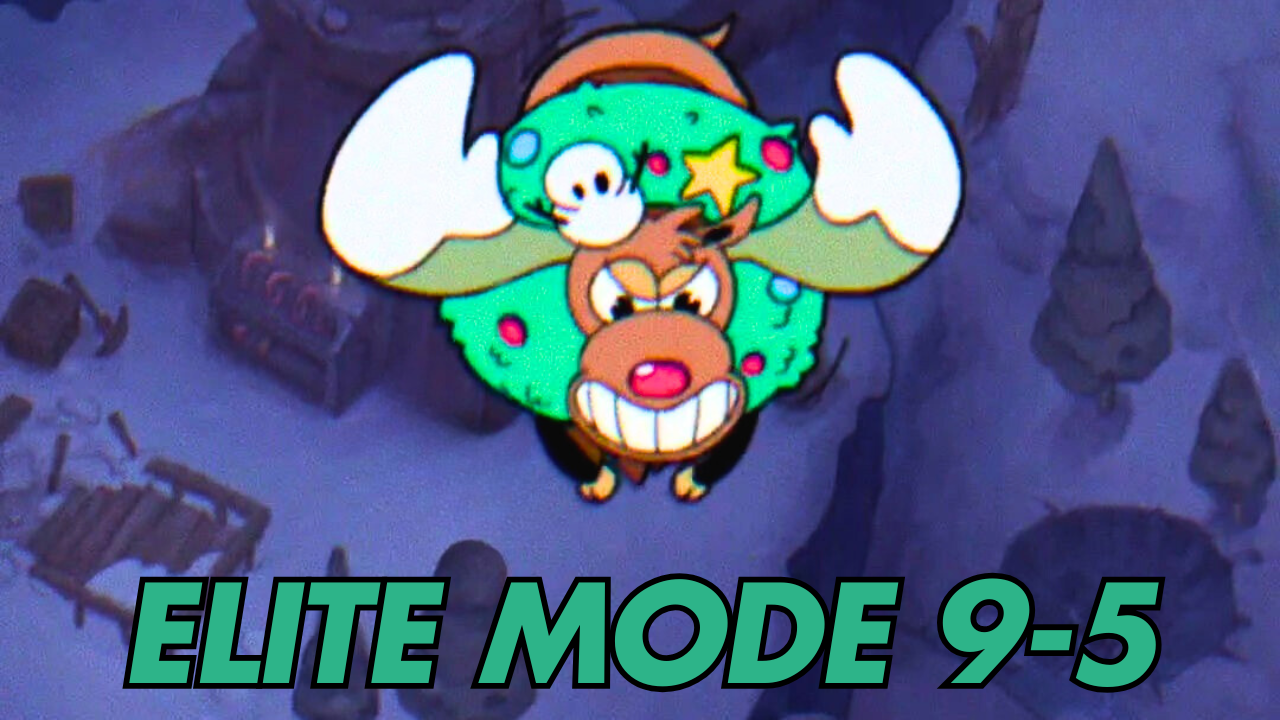 ACECRAFT Global Gameplay Chapter 9 Elite Mode Stage 9-5 (Android, iOS)  