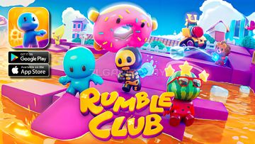 Rumble Club - Gameplay Android iOS