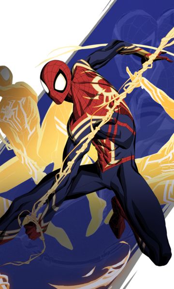 MARVEL Mystic Mayhem The Ultimate Marvel Tactical RPG Experience