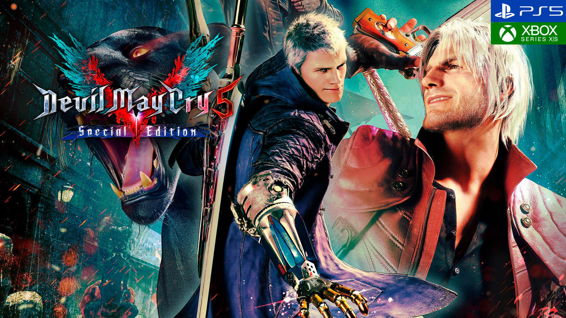 Devil May Cry 5: Dante Must Die Mode is Tough! 