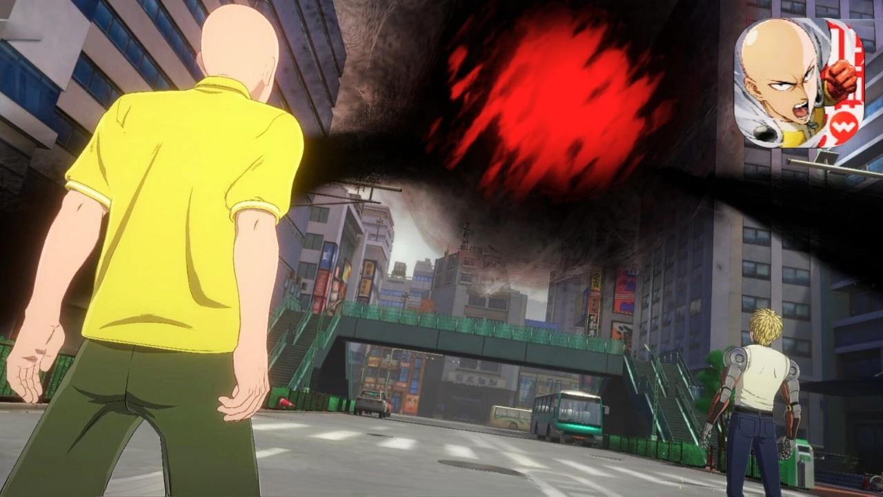 One-Punch Man Season 2 - Stories For Nerds