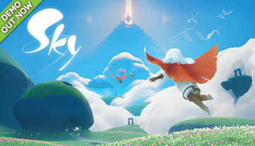 Sky: Children Of The Light and Why I Believe it is one of the Best Mobile Games out there