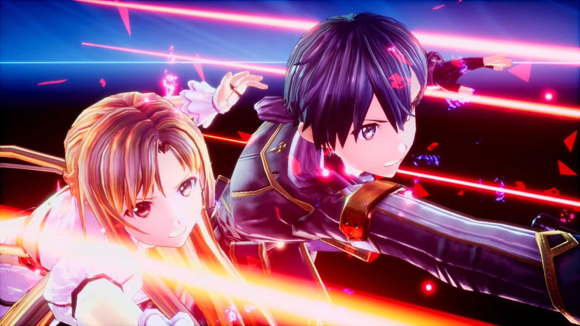 Sword Art Online Alicization Lycoris Review - Troublesome, Tiring, and  Disappointing. 