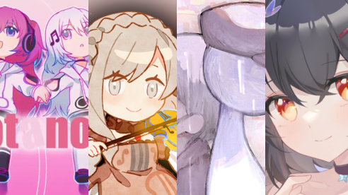 Notanote Latest Version for Android/iOS APK - TapTap