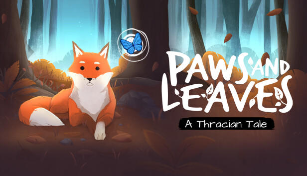 Paws and Leaves - A Thracian Tale Gameplay | Adventure Game | PC