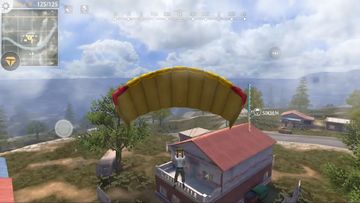 Forgotten Battle Royale Games
