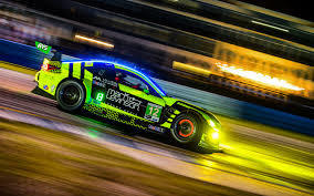 Advanced Racing Techniques - Taking Your Game to the Next Level
