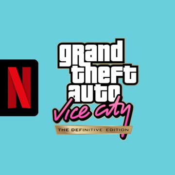 Grand Theft Auto [THE TRILOGY] NETFLIX.