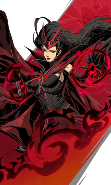 MARVEL Mystic Mayhem The Ultimate Marvel Tactical RPG Experience