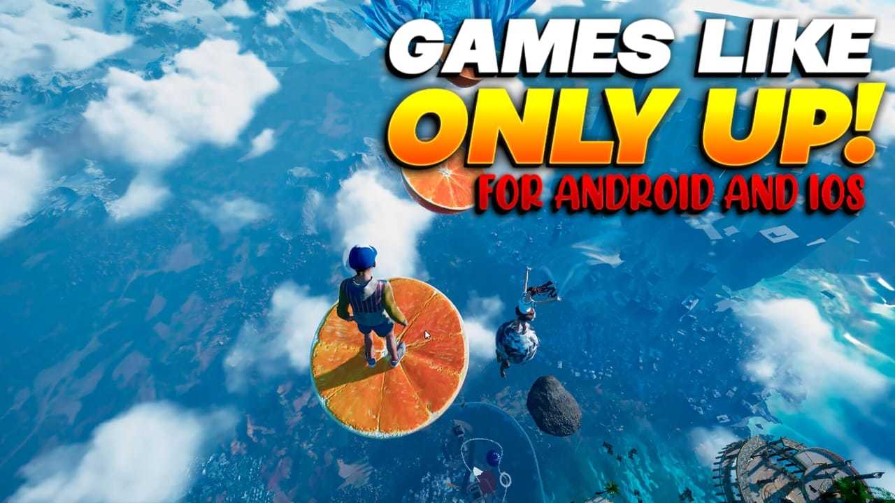 5 Games Like Only UP(Hindi)