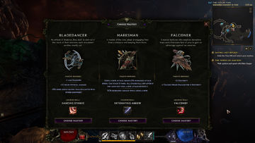 Last Epoch may be the solution to all your Diablo-shaped problems