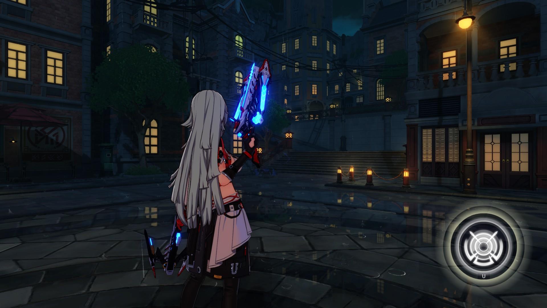 Honkai Impact 3rd