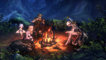 This gacha game is gorgeous! Astra: Knights of Veda mixes Dragon’s Crown with Genshin Impact