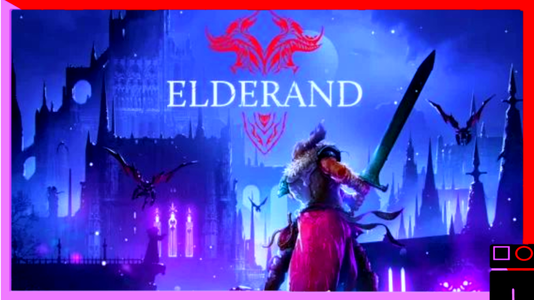 Elderand é lançado oficialmente para Android e iOS