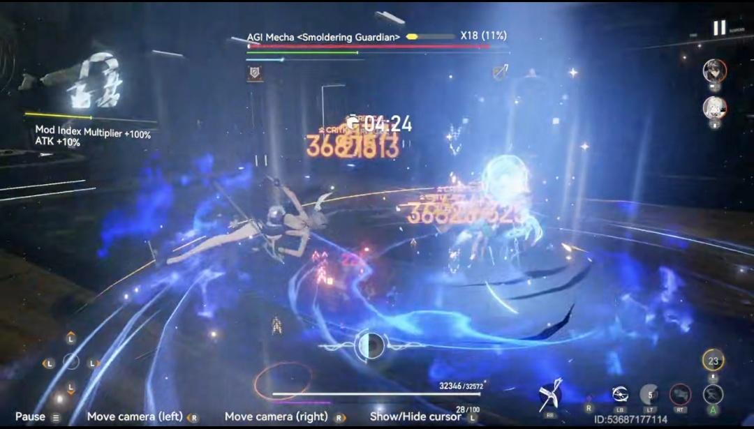 Game Review: Aether Gazer