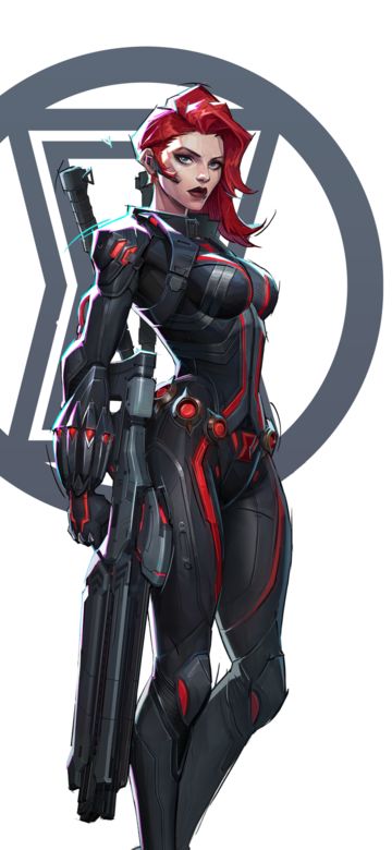 Marvel Rivals The Ultimate Marvel Hero Shooter!