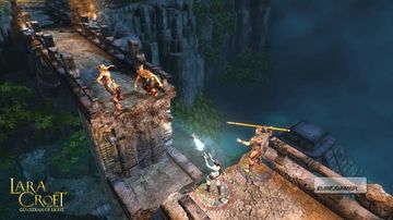 Lara Croft: Guardian of Light – My Honest Review