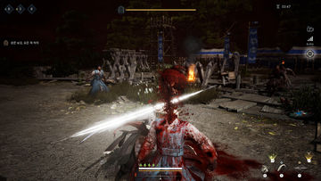 Kingdom: The Blood turns Netflix’s hit Korean zombie show into a shallow action game