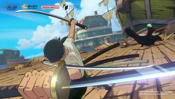 One Piece: Ambition - Official Launch (Full Review)