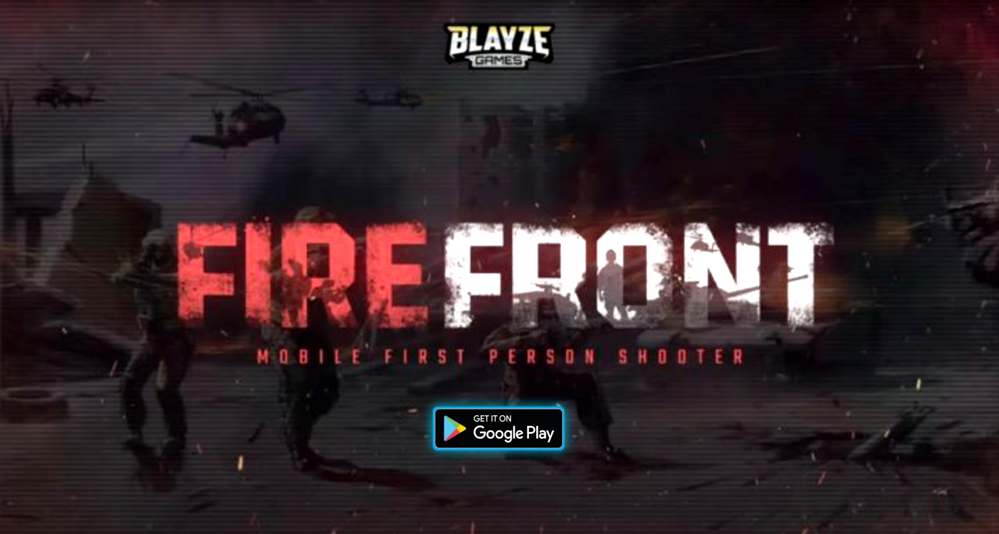 FireFront | Android 