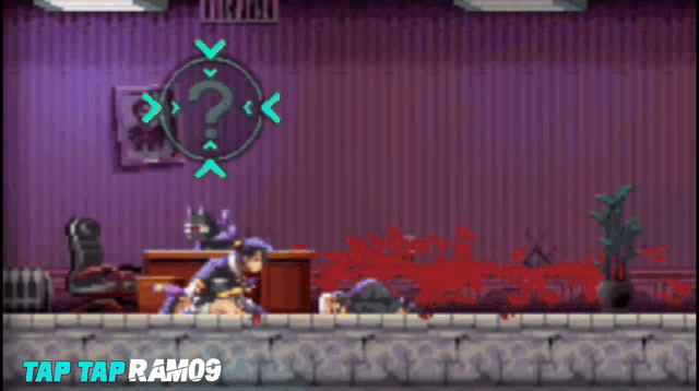 Katana Zero A story of Samurai Full Review