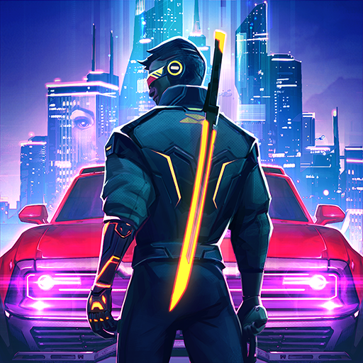  Cyberika  Latest Version APK