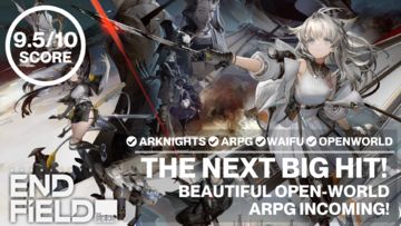 THIS WILL BE NEXT BIG HIT! | Arknights: Endfield Global Tech Test Review!