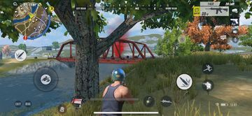 Forgotten Battle Royale Games
