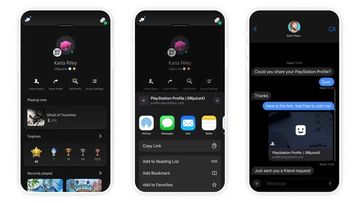 PS5 Is Getting a New Discord Feature
