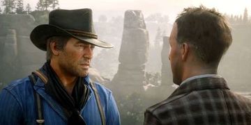 Too 5 All-Time Best Open World Games