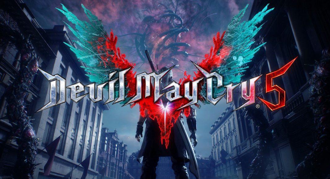 COMBO v.BETA: DmC: Devil May Cry