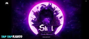 Skul: The Hero Slayer – From Minion to Monster Slayer