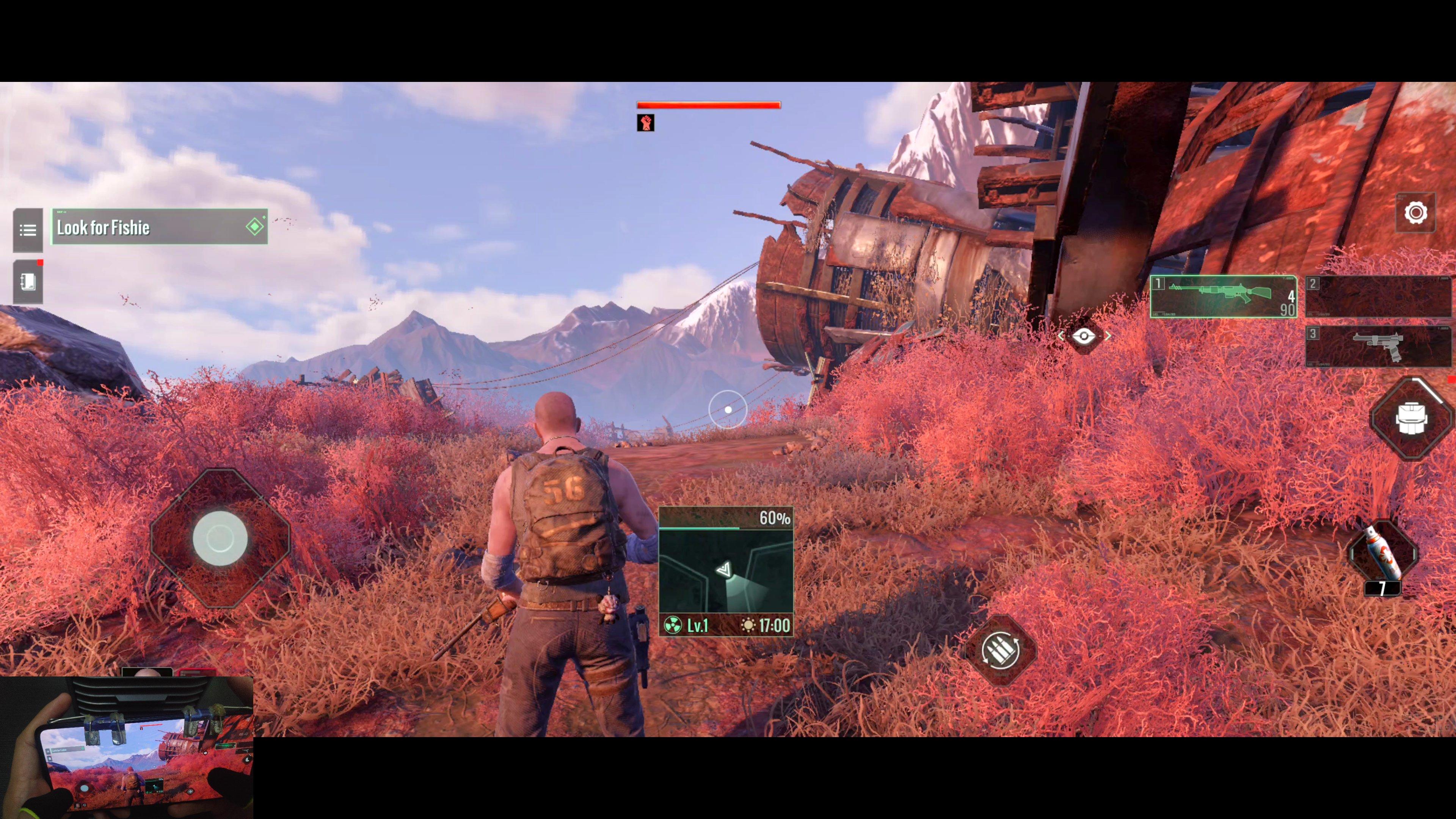 Horizon Zero Dawn: PC Gameplay 4k 60fps 