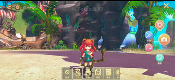 Draconia Saga (Global) - A New Cute MMORPG Game (Full Review)