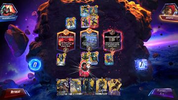 Marvel Snap: A Personal Dive into the Marvel Universe's Card Battler