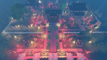 Settlement Survival A Challenging City-Building Adventure!