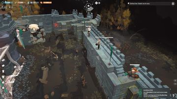 Build, Fortify, Explore, Survive | Demo Review - Cataclismo