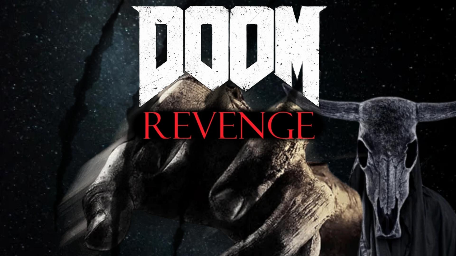 DOOM Revenge