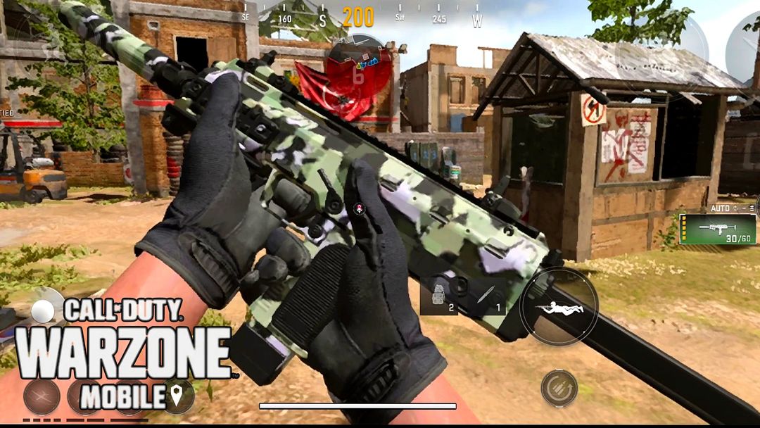 Call of Duty®: Warzone™ Mobile android iOS apk download for free-TapTap