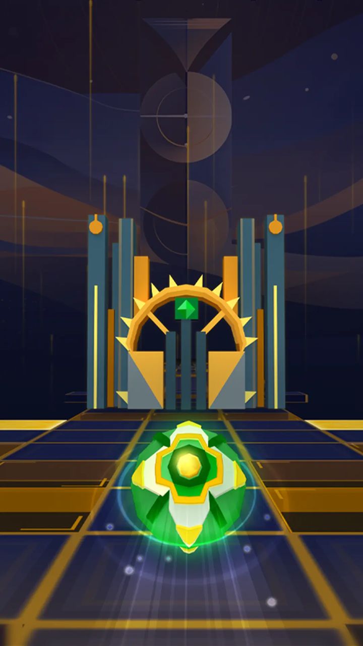 Rolling Sky (News) - Rolling Sky - TapTap